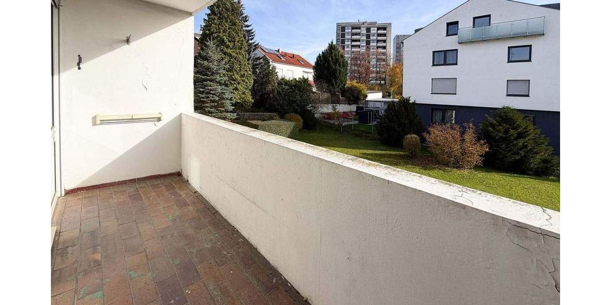 Etagenwohnung Leonberg - 2 Zimmer, 63 m&sup2;, 195.000&euro; | Angebot:25680453