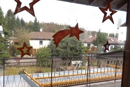 Wohnung Pforzheim Dillweißenstein - 3.5 Zimmer, 100 m&sup2;, 1.200&euro; | Angebot:25995937