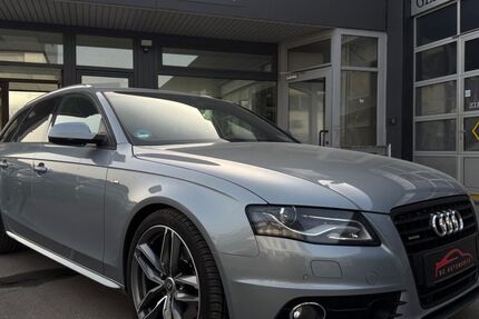 Audi A4 201.000 km 10.290 &euro; Metzingen 72555