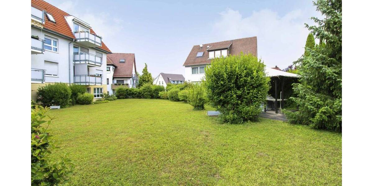 Etagenwohnung Stuttgart Weilimdorf - 2 Zimmer, 41 m&sup2;, 210.000&euro; | Angebot:26862669