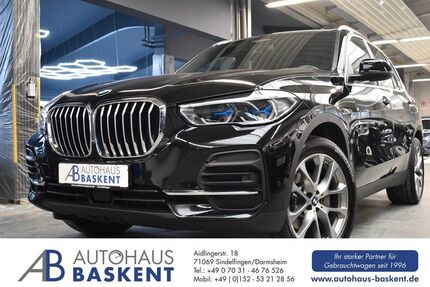BMW X5 111.600 km 44.590 € Sindelfingen-Darmsheim 71069