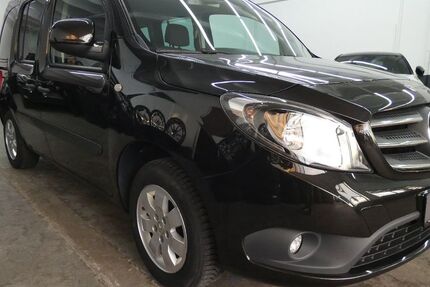 Mercedes-Benz Citan 91.500 km 13.999 € Metzingen 72555
