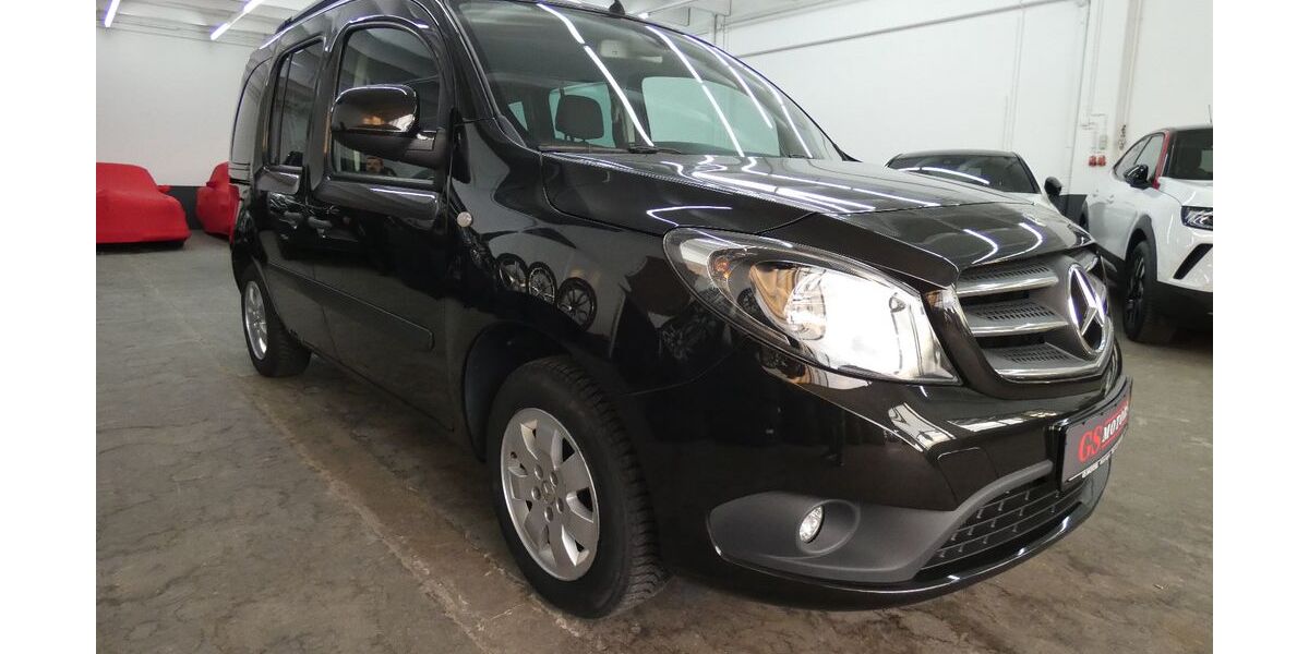 Mercedes-Benz Citan 91.500 km 13.999 &euro; Metzingen 72555