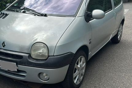 Renault Twingo 290.000 km 950 &euro; Fellbach 70734