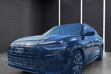 Audi Q8 119.000 km 54.990 &euro; Reutlingen / Stuttgart 72766