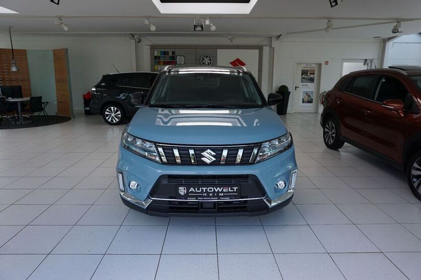 Vitara