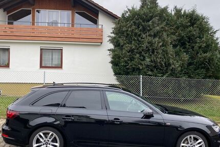 Audi A4 240.400 km 14.100 &euro; Pforzheim 75179