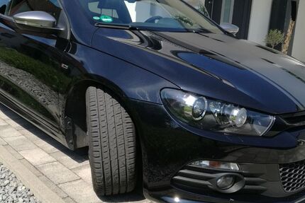 VW Scirocco 128.200 km 11.500 &euro; Magstadt 71106