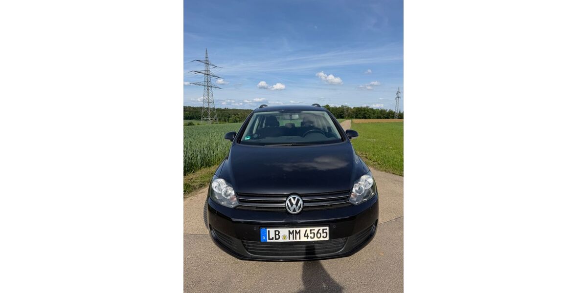 VW Golf Plus 123.350 km 4.499 &euro; Ditzingen 71254