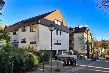 6 Familienhaus in Pforzheim-Brötzingen 1 zimmer