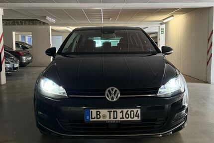 VW Golf