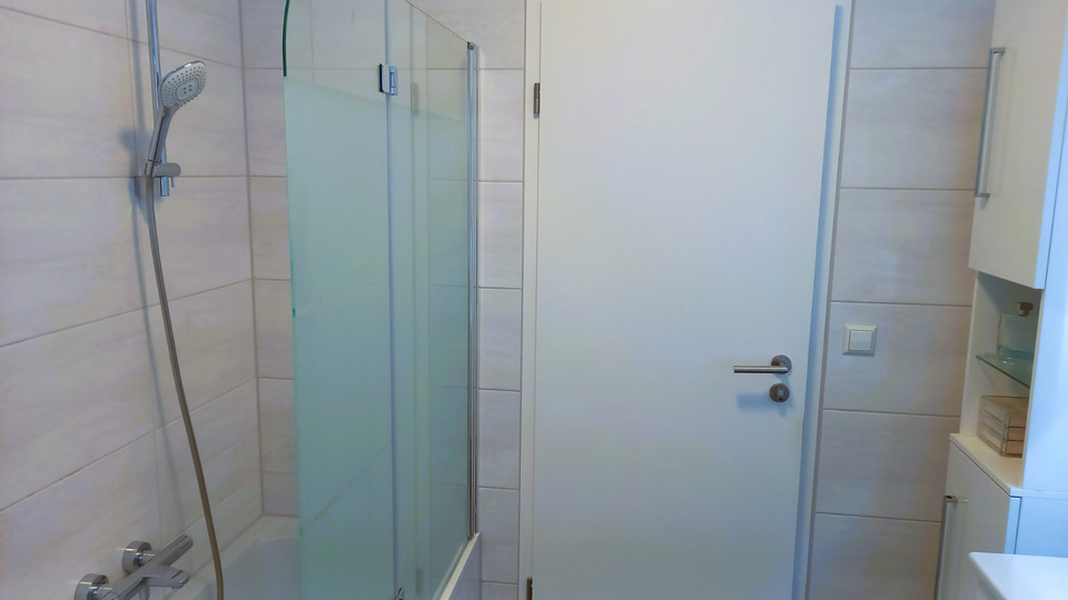 Etagenwohnung Pforzheim Dillweißenstein - 3 Zimmer, 80 m&sup2;, 375.000&euro; | Angebot:25934989