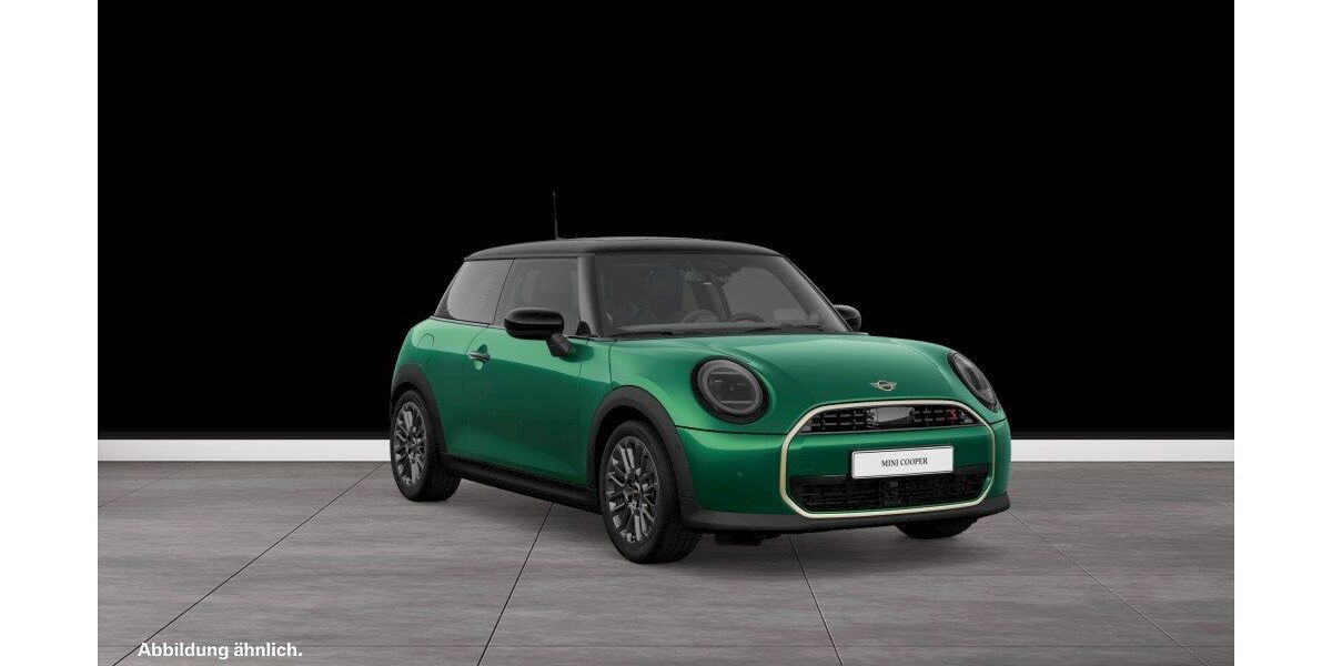 Mini Cooper S Coupé 29.707 km 29.990 &euro; Stuttgart 70569