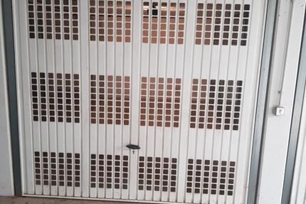 Garage in Gerlingen zimmer