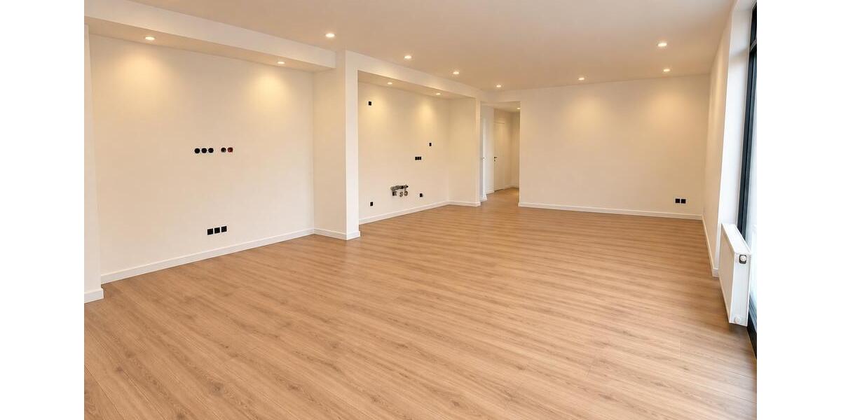 Etagenwohnung Esslingen am Neckar Pliensauvorstadt - 4 Zimmer, 105 m&sup2;, 400.000&euro; | Angebot:27426915