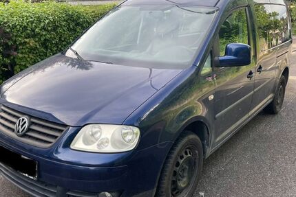 VW Caddy Maxi 231.285 km 5.000 &euro; Niefern-Öschelbronn 75223