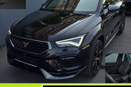 Cupra Ateca 84.597 km 31.970 &euro; Waiblingen 71332