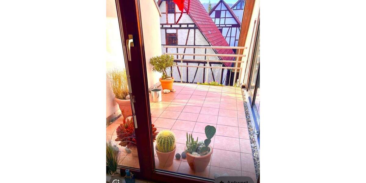 Etagenwohnung Gerlingen - 3 Zimmer, 75 m&sup2;, 329.000&euro; | Angebot:25706122