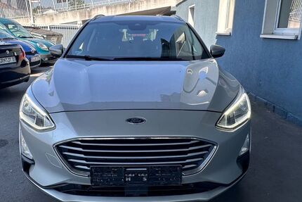 Ford Focus 211.000 km 3.450 &euro; Niefern-Öschelbronn 75223