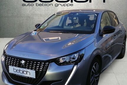 Peugeot 208 4.500 km 17.880 € Schönaich 71101