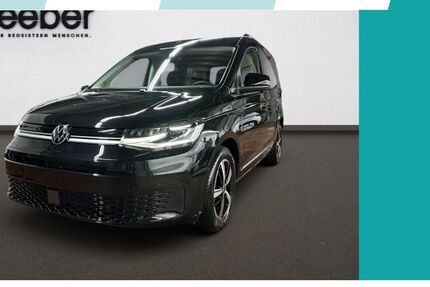 VW Caddy 5.500 km 39.970 &euro; Weil der Stadt 71263