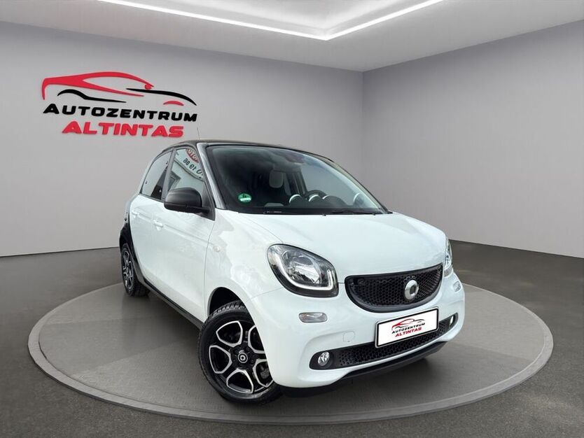 ForFour