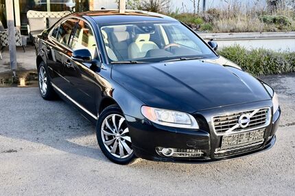 Volvo S80 287.300 km 10.875 &euro; Pforzheim 75177