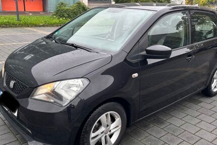 Seat Mii 128.900 km 3.990 € Böblingen 71032