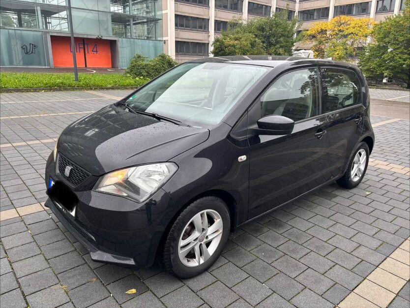 Seat Mii 128.900 km 3.990 € Böblingen 71032