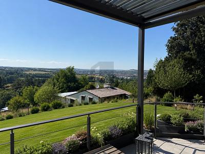 PANORAMABLICK & 1.100 QM ERHOLUNG PUR - Grundstück Rottenburg am Neckar | Angebot:27044439