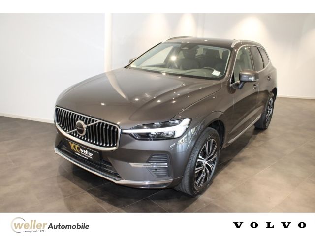 Volvo XC60 70.000 km 38.870 &euro; Bietigheim-Bissingen 74321