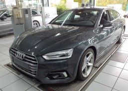 Audi A5 70.000 km 20.799 € Reutlingen / Mittelstadt 72766