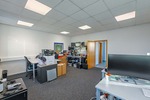 Bürofläche in Pliezhausen mit 4 Einzelbüros und 8 PKW Stellplätzen auch einzeln anmietbar - Gewerbeobjekt Pliezhausen | Angebot:24690928