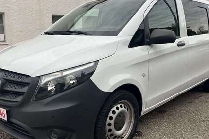 Mercedes-Benz Vito 51.000 km 24.990 € Mönsheim 71297