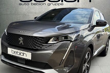 Peugeot 3008 29.950 km 28.980 € Tübingen 72072