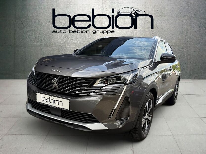 Peugeot 3008 29.950 km 28.980 € Tübingen 72072