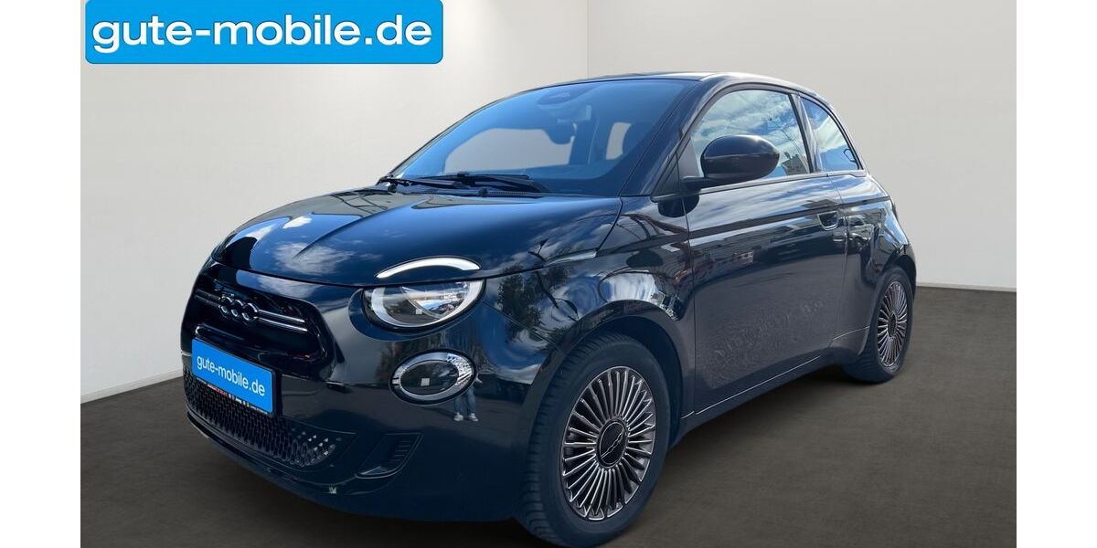 Fiat 500e 12.450 km 14.990 &euro; Leonberg 71229