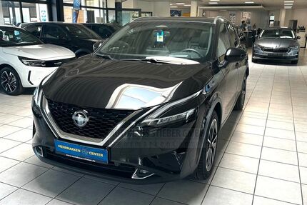 Nissan Qashqai 19.790 km 28.800 € Stuttgart 70439