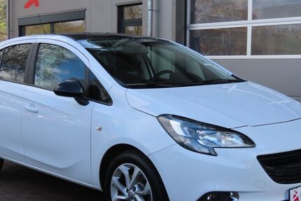 Opel Corsa 79.000 km 8.990 &euro; Stuttgart 70329