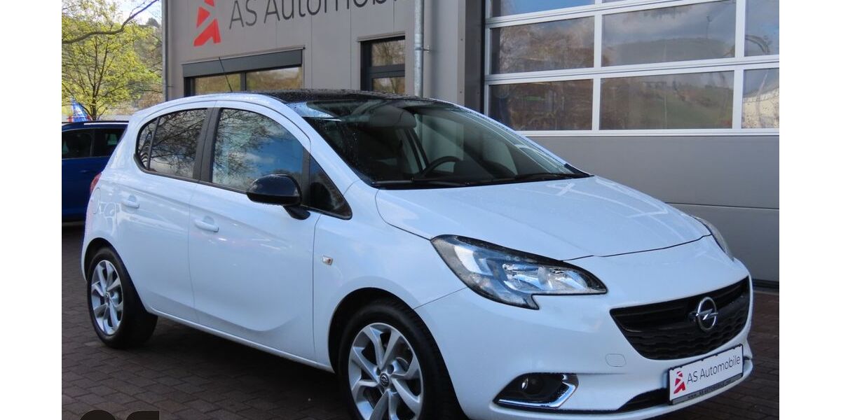 Opel Corsa 79.000 km 8.990 &euro; Stuttgart 70329
