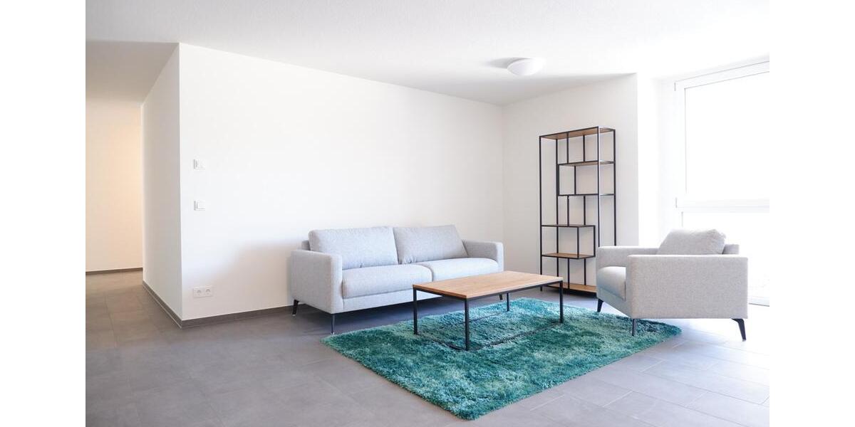 Etagenwohnung Reutlingen Reutlingen (Kernstadt) - 1 Zimmer, 22 m&sup2;, 545&euro; | Angebot:24769155