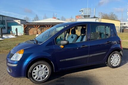 Renault Modus 157.707 km 1.750 &euro; Denkendorf 73770