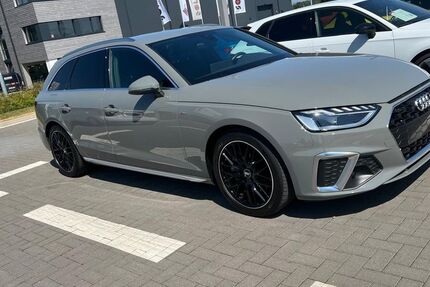 Audi A4 89.000 km 25.000 &euro; Waiblingen 71334
