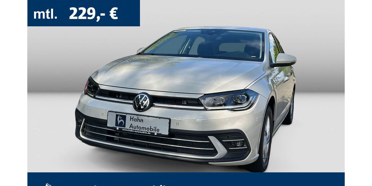 VW Polo 14.317 km 18.930 &euro; Ludwigsburg 71634