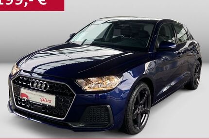 Audi A1 4.578 km 23.890 &euro; Esslingen 73730