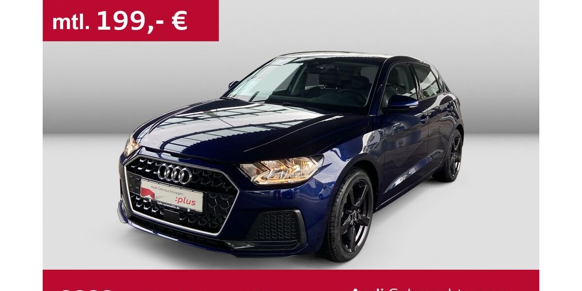 Audi A1 4.578 km 23.890 &euro; Esslingen 73730