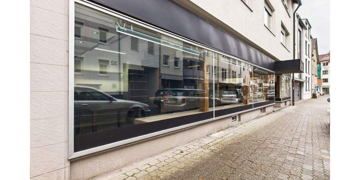 Gewerbeobjekt Stuttgart Feuerbach - 325.000&euro; | Angebot:25797656