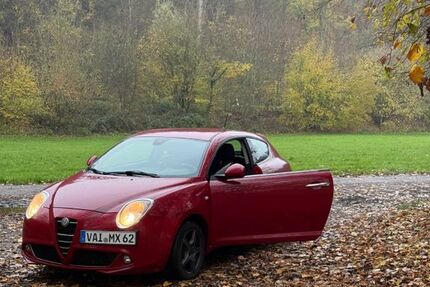 Alfa Romeo MiTo 170.000 km 3.500 &euro; Bietigheim bissingen 74321