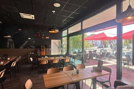 Gewerbeobjekt Kornwestheim - 2.200&euro; | Angebot:27654994