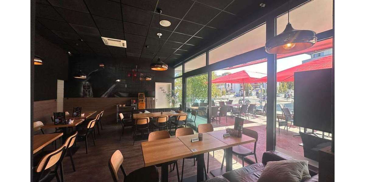 Gewerbeobjekt Kornwestheim - 2.200&euro; | Angebot:27654994